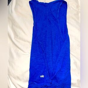 Alo tank top